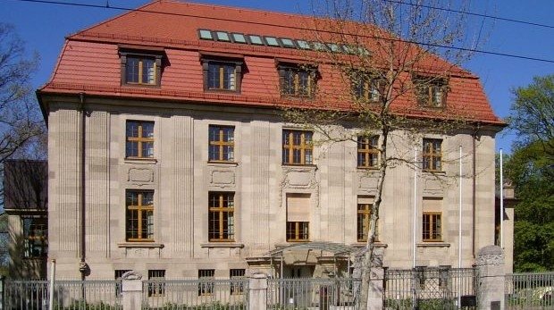 5. Strafsenat des BGH in Leipzig