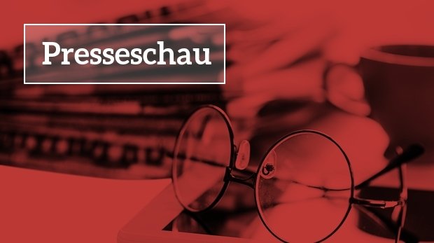 Presseschau: Erfolg f?r Julian Reichelt / Neue Datenschutzbeauftragte / Schwierige Jury-Auswahl im Trump-Prozess