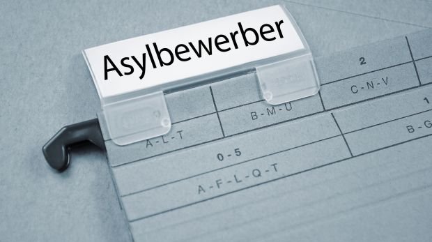 Asylbewerber