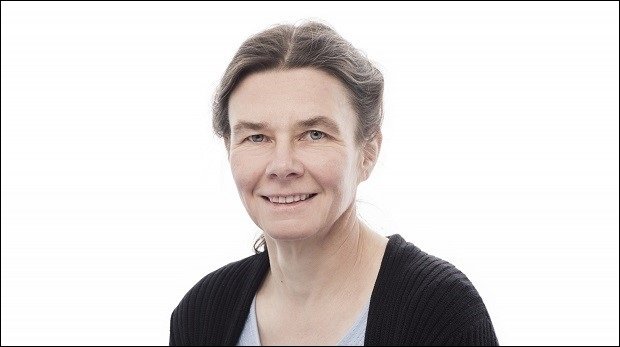 Die neue DAV-Präsidentin Edith Kindermann