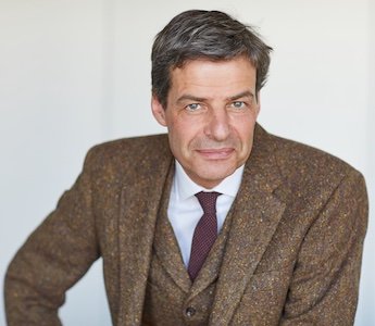 Dr. Ulrich Karpenstein