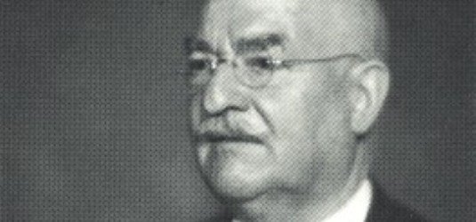 Carl Duisberg circa 1930