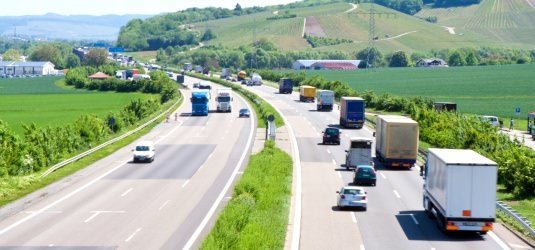 Deutsche Bundesautobahn