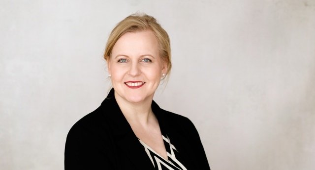 Dr. Stephanie Troßbach