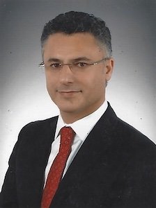 Prof. Dr. Osman Can