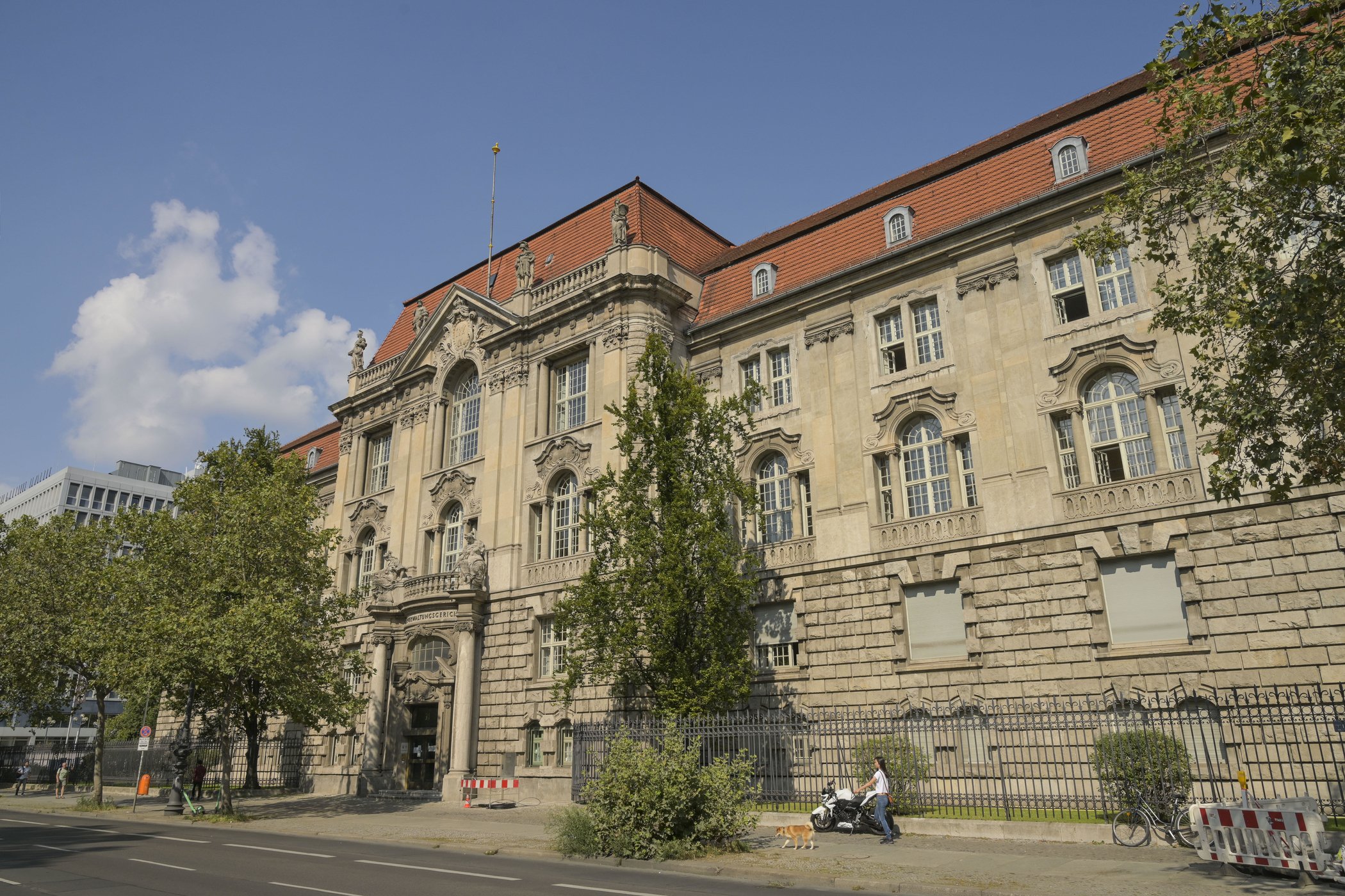Amtsgericht Berlin