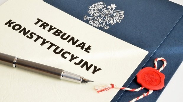 Polnisches Verfassungsgericht Dokument