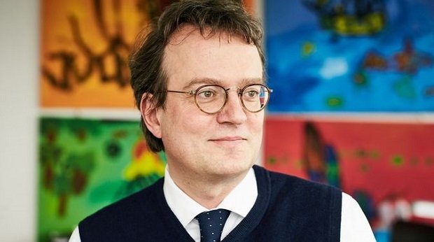 Prof. Dr. Johannes Adolff