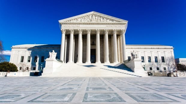 US. Supreme Court