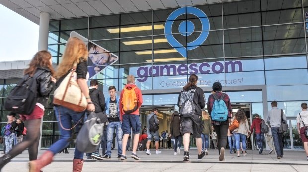 Anfang August beginnt die weltweit größte Spielemesse in Köln