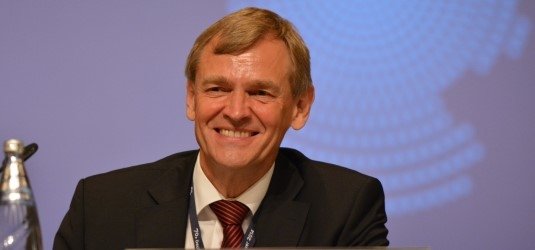 Prof. Dr. Martin Henssler