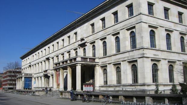 München: Hochschule für Musik und Theater
