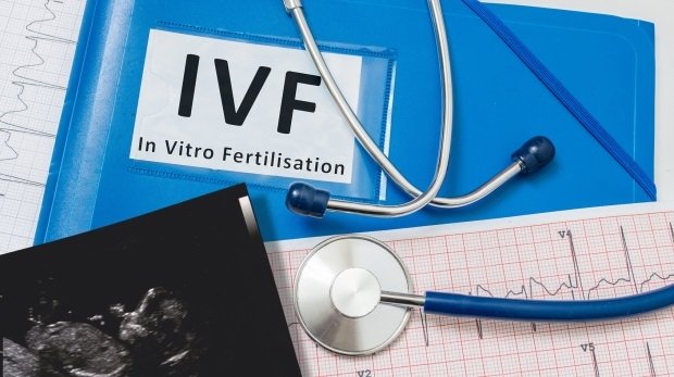 In-Vitro-Fertilisation