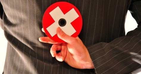 Steuers&uuml;nder-CD: Ist der Ankauf juristisch wasserdicht?