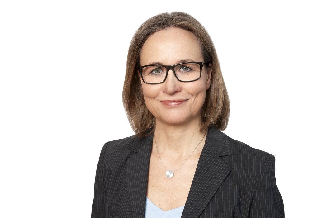 Dr. Petra Schaffner
