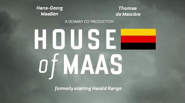 House of Maas