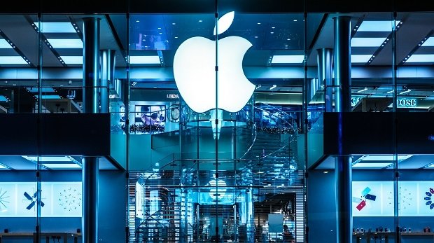 Apple-Store in Hongkong
