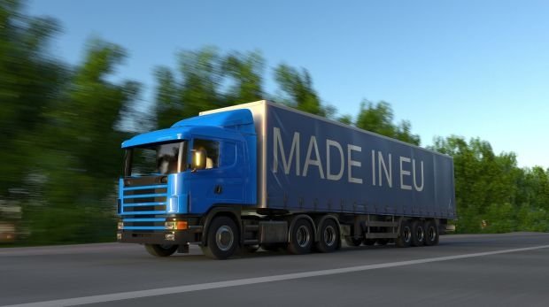 EU-Handel