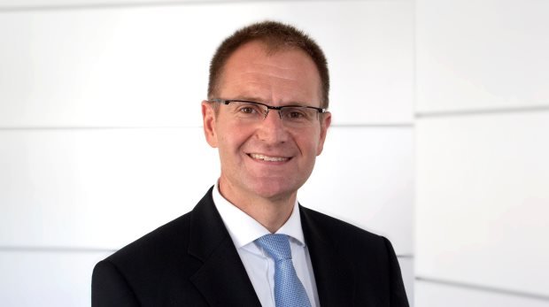Münchner Generalstaatsanwalt Peter Frank