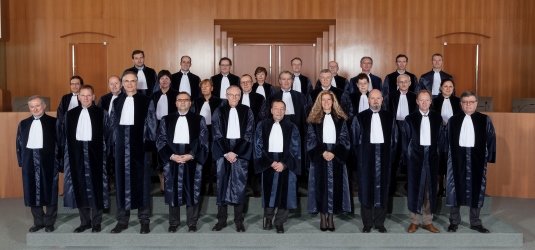 Tribunal des Europäischen Gerichts