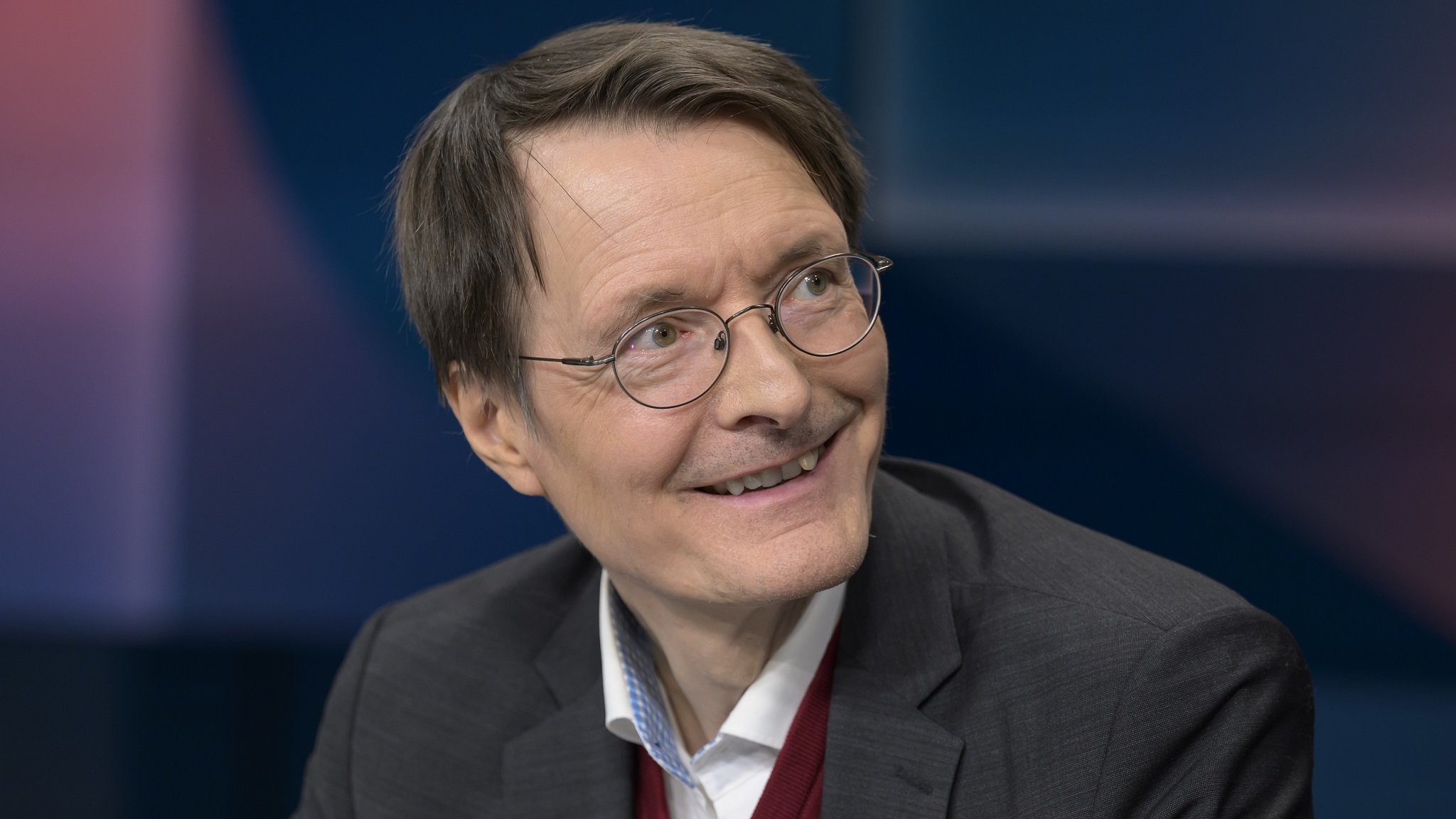 Karl Lauterbach (SPD)