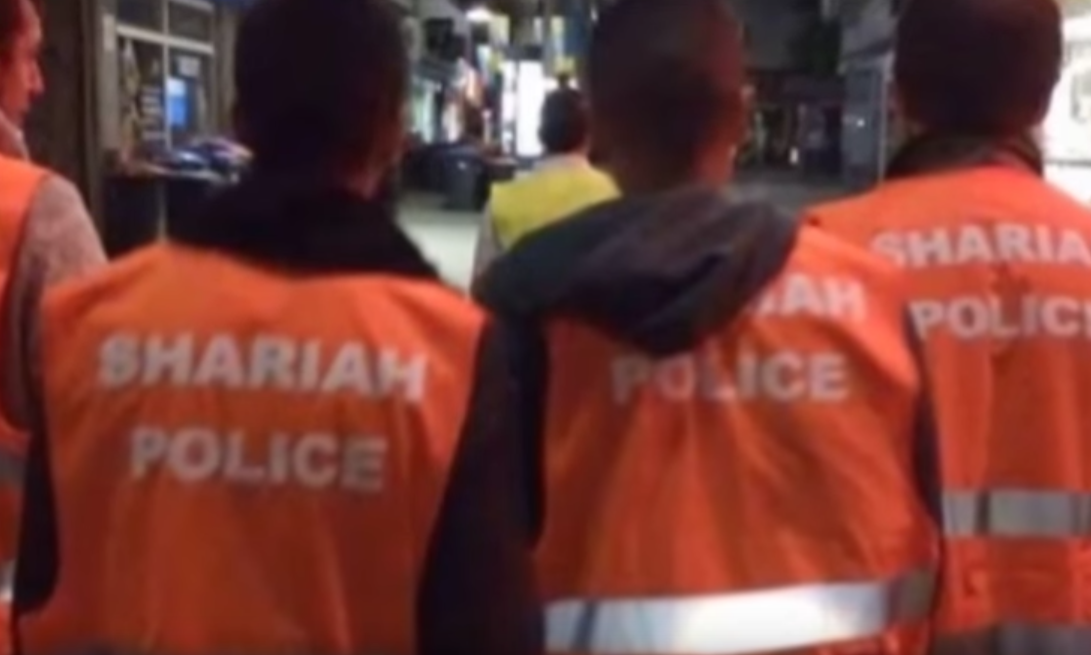 Sharia-Police