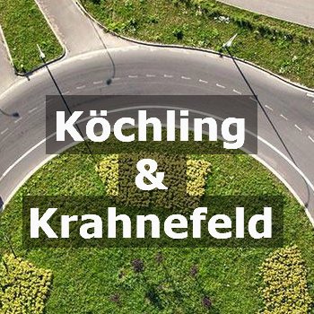 Köchling & Krahnefeld Rechtsanwälte Partnerschaft mbB
