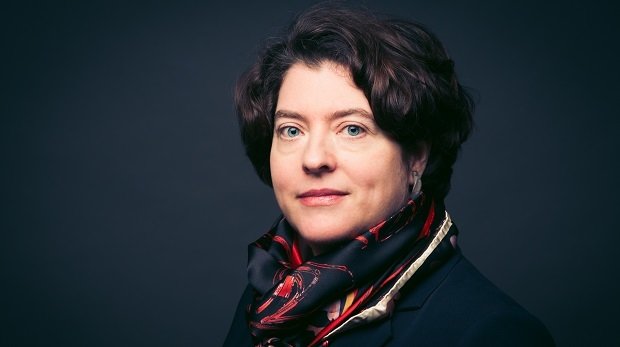 Verena Ritter-Döring