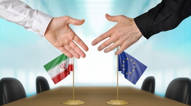 EU und Iran