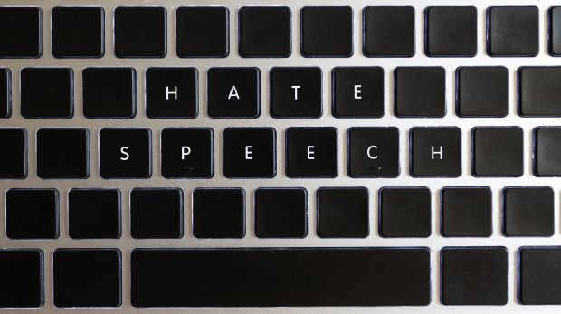 Hate Speech - ist sie in diesem Fall jugendgefährdend?