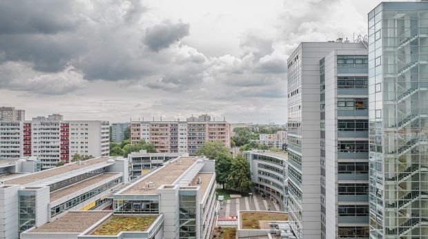 Berliner Wohnungsnot