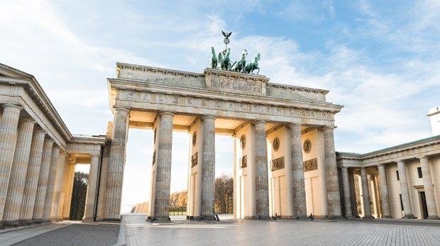 Zugang für K&L Gates in Berlin