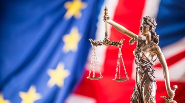 Das europäische Strafrecht könnte vom Brexit profitieren