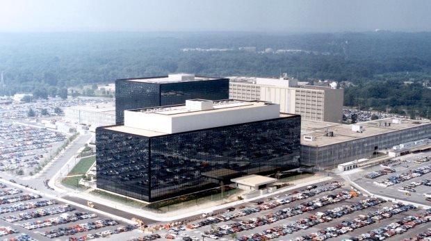 NSA Hauptquatier