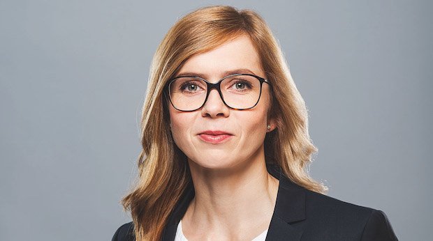 Karolina Kessler