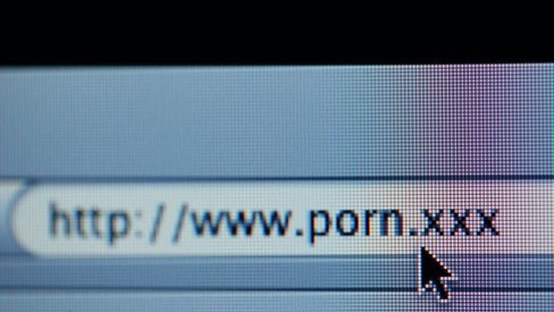 Webadresse Pornoseite Jugendschutz