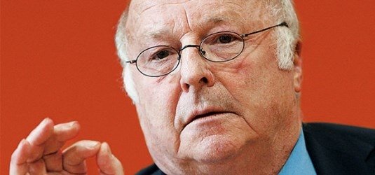 Norbert Blüm: “Einspruch! Wider die Willkür an deutschen Gerichten!”