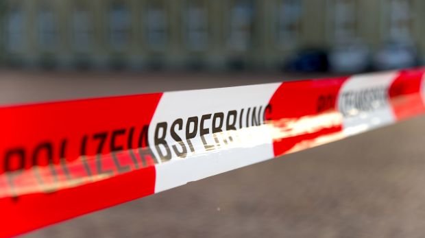 Die Ermittlungen im Fall Lübcke werden nun in Karlsruhe geführt