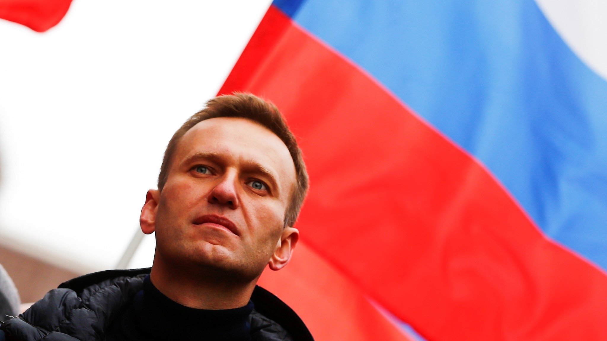 Alexei Nawalny