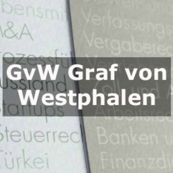 GvW Graf von Westphalen