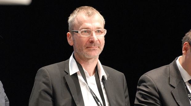 Volker Beck, 2010