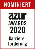 2020_azur100_Karrierefoerderung_nominiert