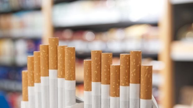 Schockbilder auf Zigarettenpackungen sollen nicht versteckt werden, fordert Pro Rauchfrei