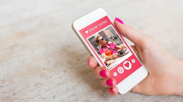 Dating-apps für junge berufstätige