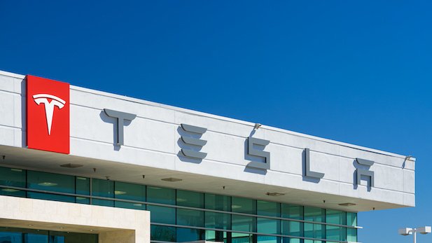 Ein Tesla-Werk, bald auch in Brandenburg?