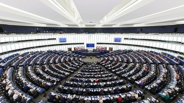 Parlament der Europäischen Union