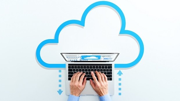 Cloud Computing (Symbolbild)