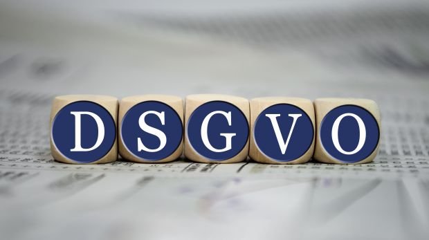 DSGVO (Symbol)
