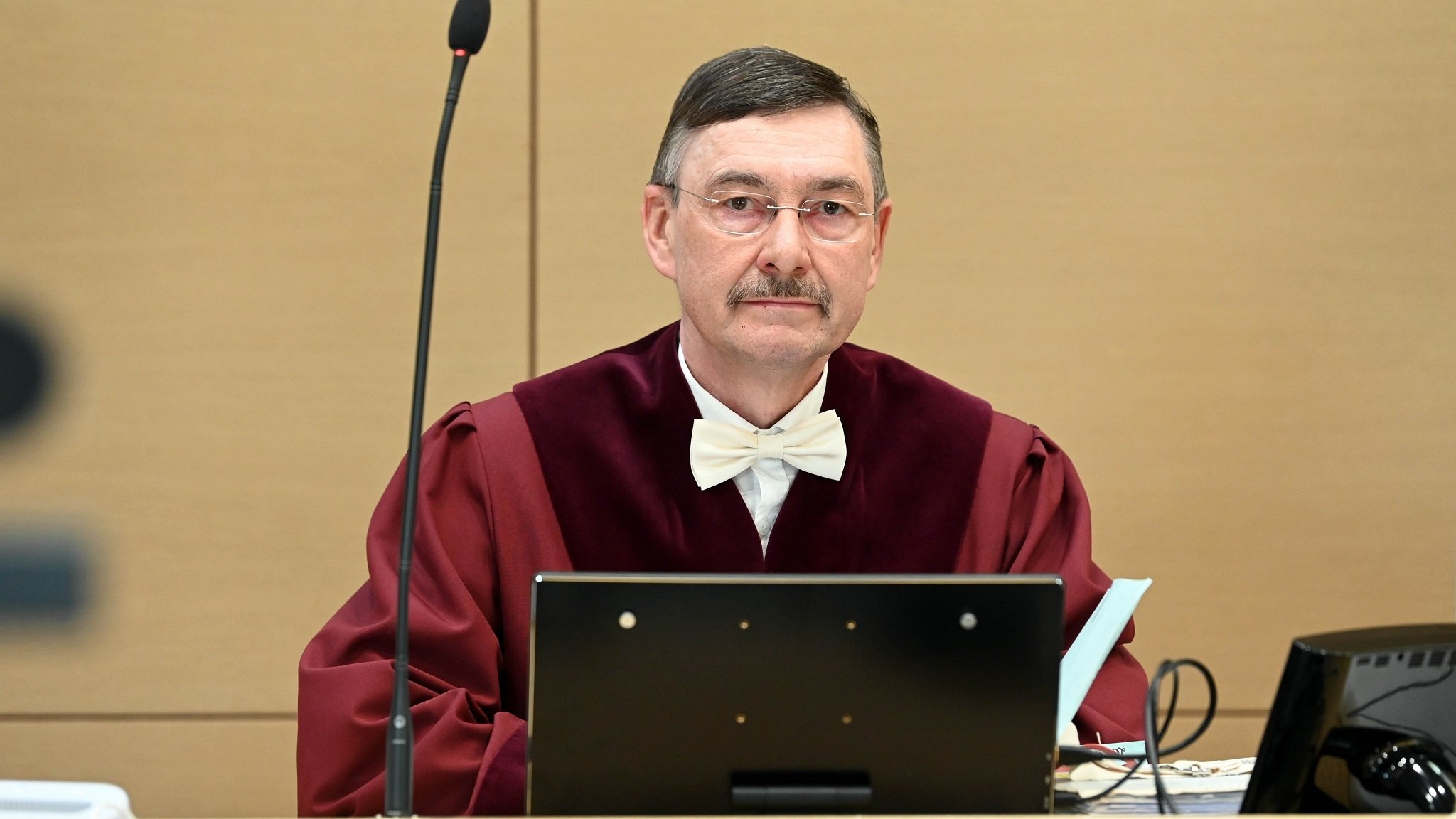 Jürgen Ellenberger