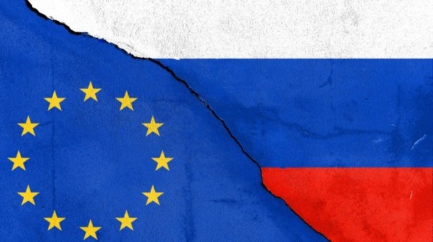 EU - Russland